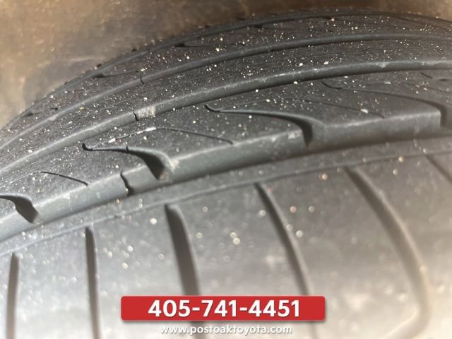 Used 2015 Toyota Corolla S FWD image 8
