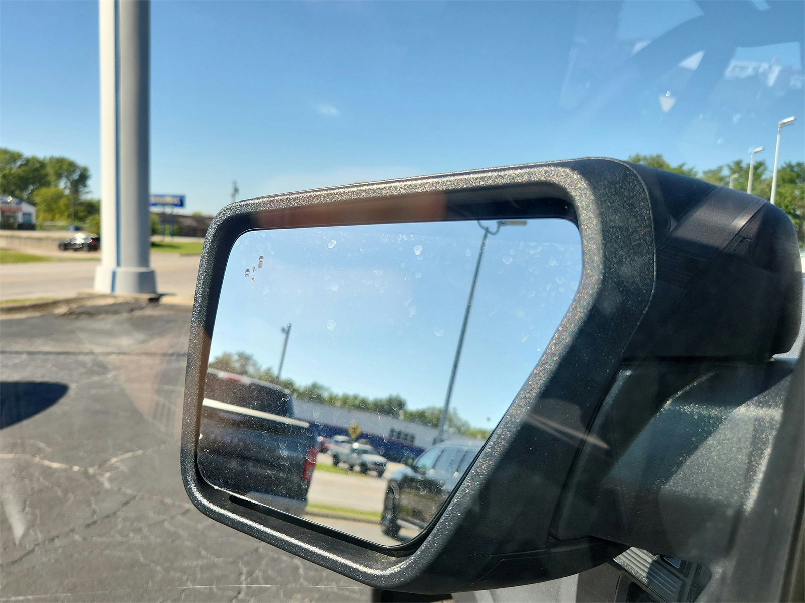 New 2025 Ford F150 XLT w/ Equipment Group 302A MID image 12