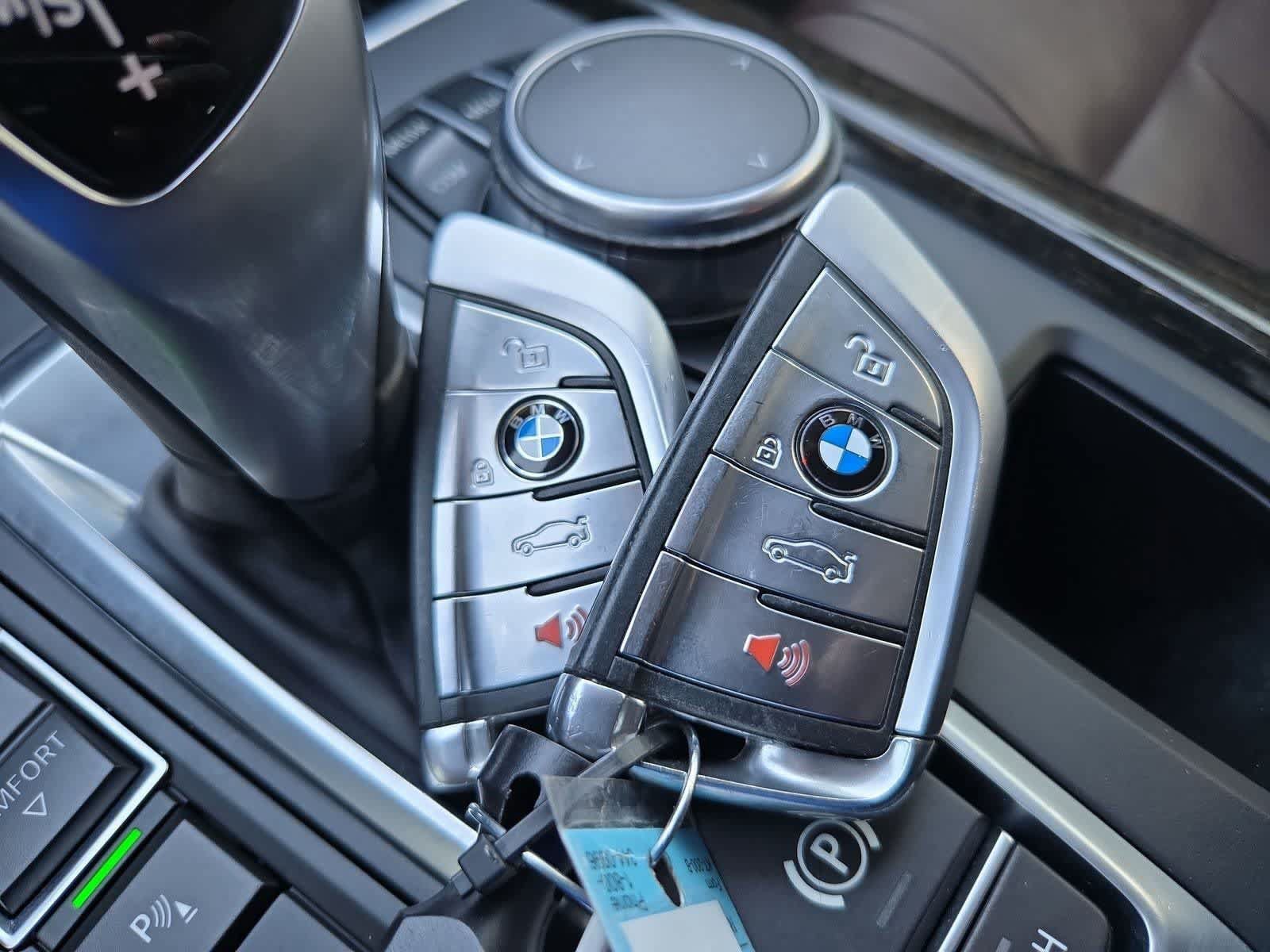 Used 2018 BMW X5 sDrive35i RWD image 35