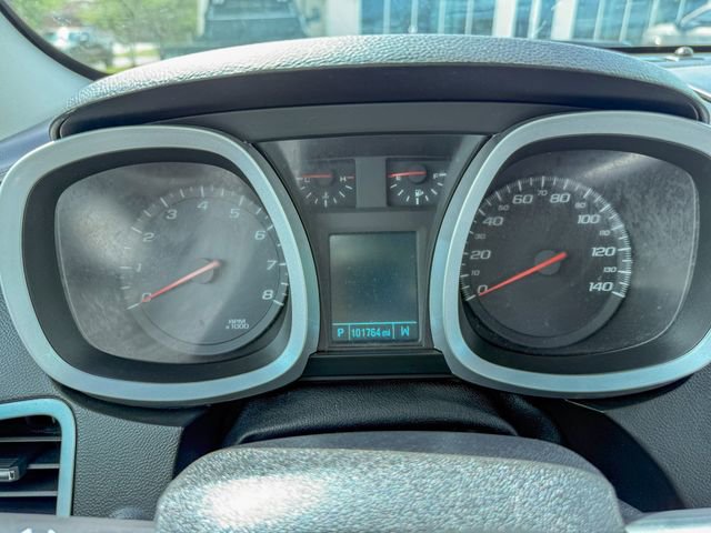 Used 2017 Chevrolet Equinox LT w/ Convenience Package image 21