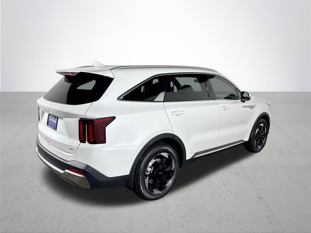 New 2026 Kia Sorento EX image 7