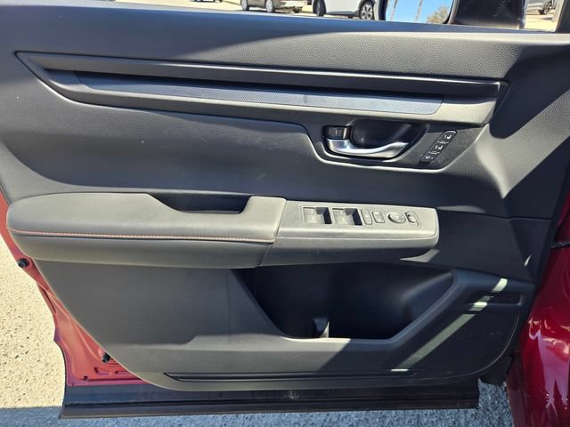 Used 2024 Honda CR-V Sport-L image 19
