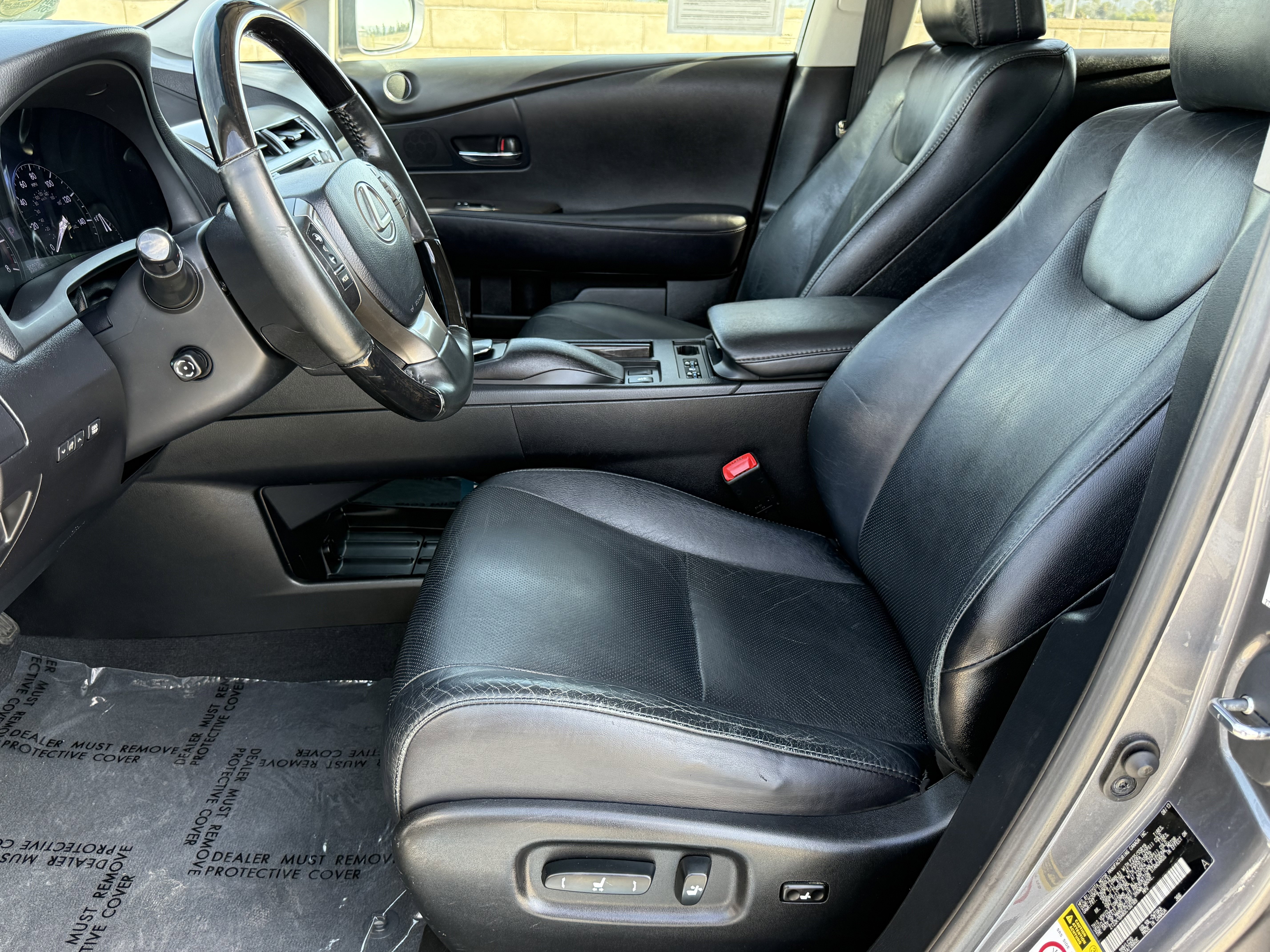 Used 2013 Lexus RX 350 FWD image 17