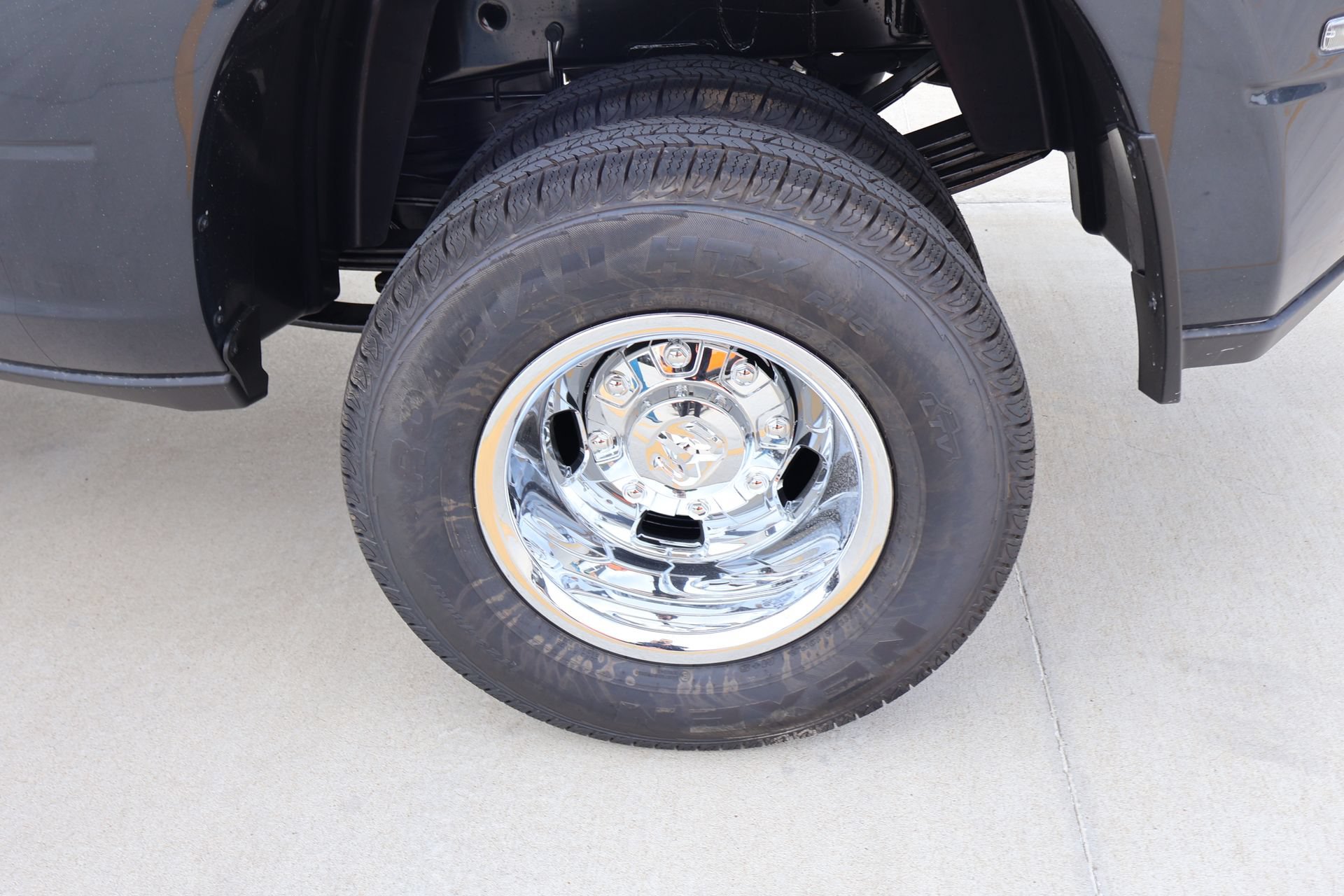 New 2026 RAM 3500 Tradesman AWD/4WD image 18