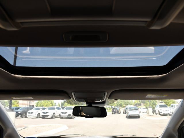 Used 2016 Honda Odyssey EX-L image 23