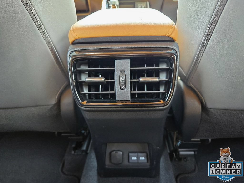 Used 2023 Lexus NX 250 FWD w/ Towing Package (2000 Lbs) image 42