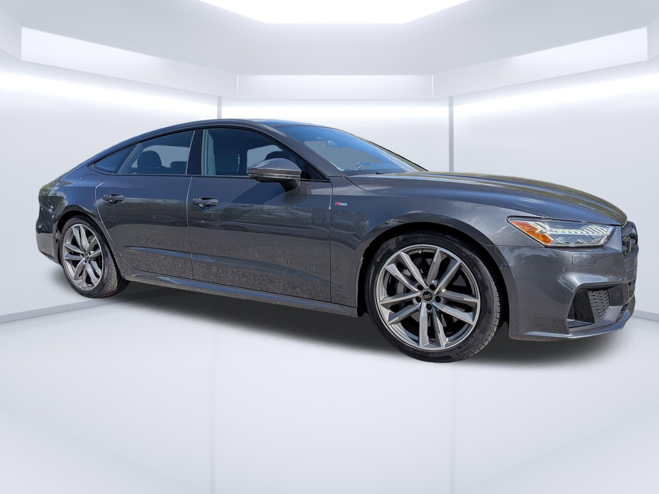 Certified 2023 Audi A7 3.0T Premium Plus image 1