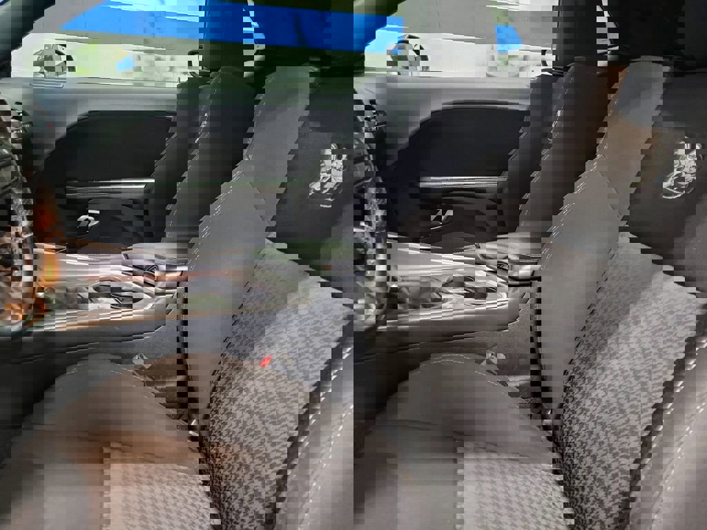 Used 2021 Dodge Challenger R/T Scat Pack image 12