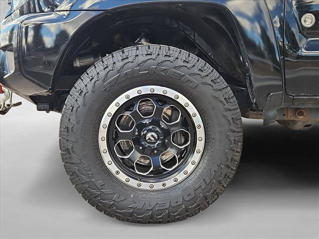Used 2014 Toyota Tacoma 4x4 Double Cab w/ TRD Off-Road Package image 24