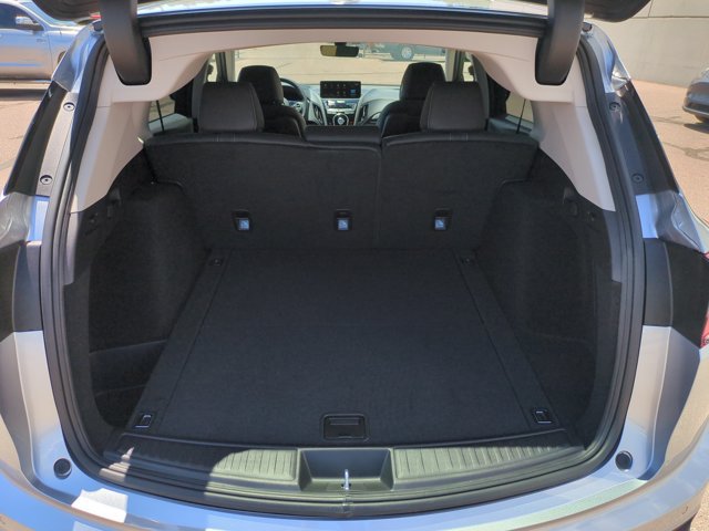 Used 2025 Acura RDX SH-AWD w/ Technology Package image 6