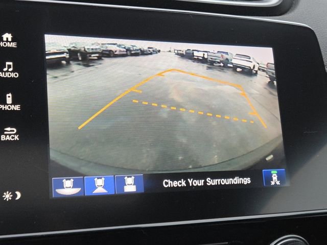 Used 2017 Honda CR-V EX image 4