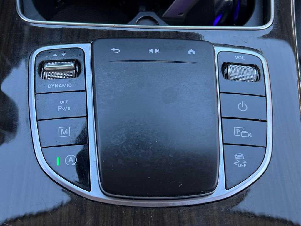 Used 2022 Mercedes-Benz GLC 300 image 30