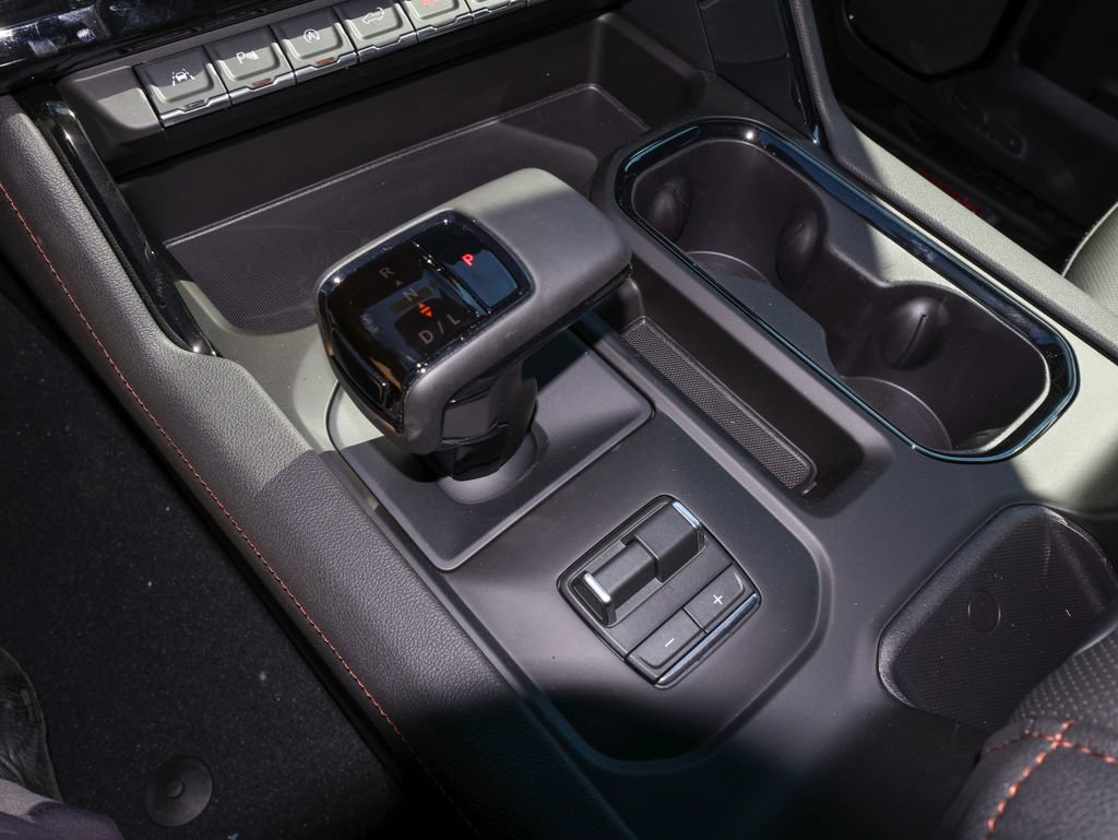 New 2026 GMC Sierra 1500 AT4 w/ AT4 Premium Package AWD/4WD image 22