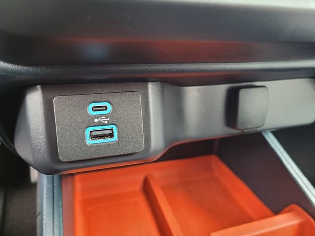 Certified 2024 Ford Maverick XLT image 24