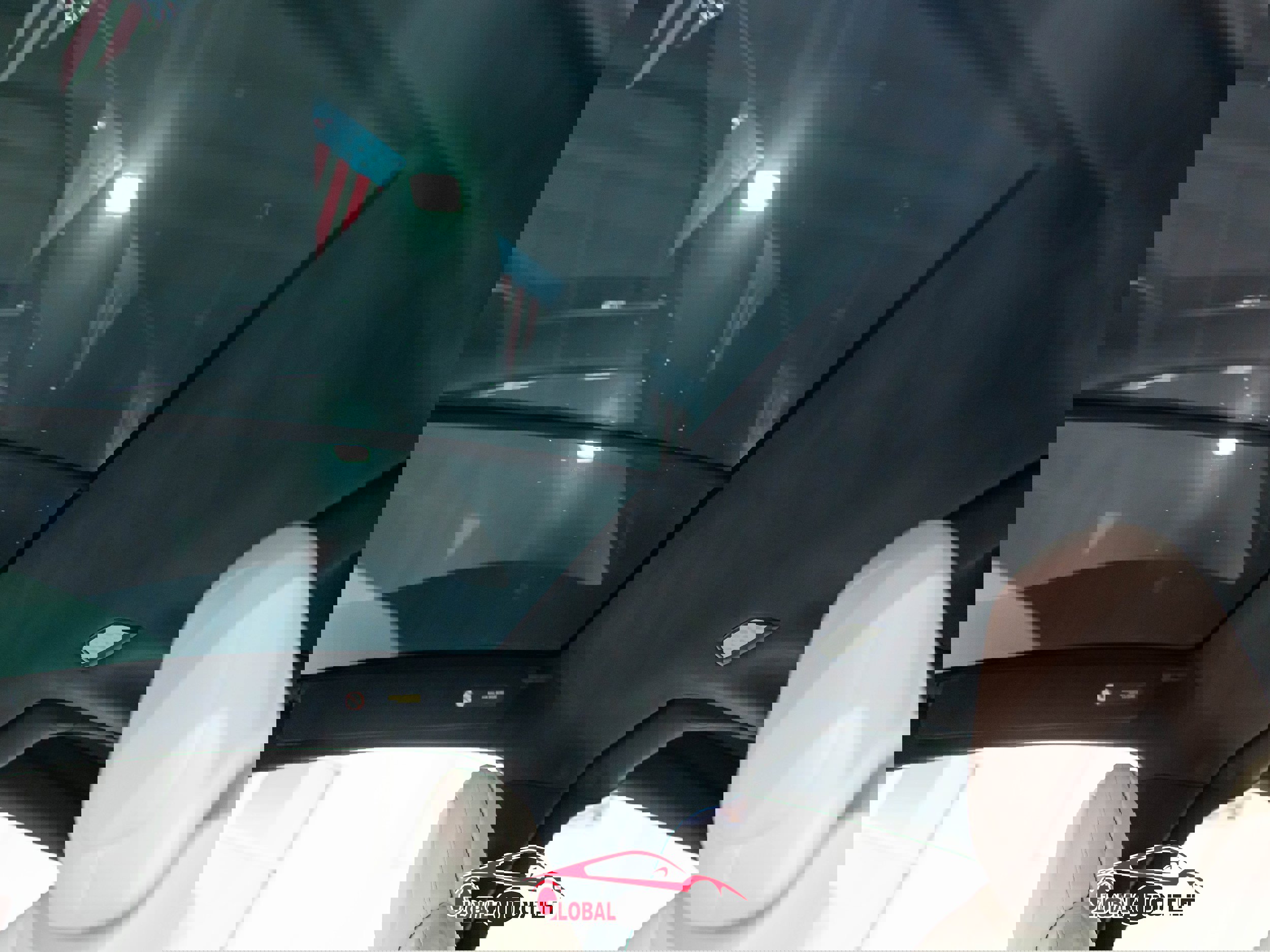 Used 2017 Tesla Model X 100D image 33