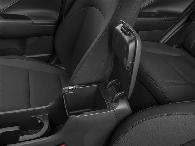 New 2027 Hyundai Kona SEL Sport FWD image 9