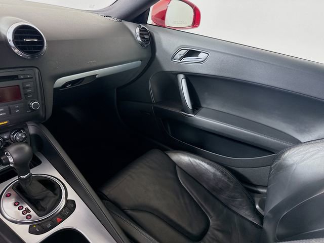 Used 2008 Audi TT 2.0T image 22