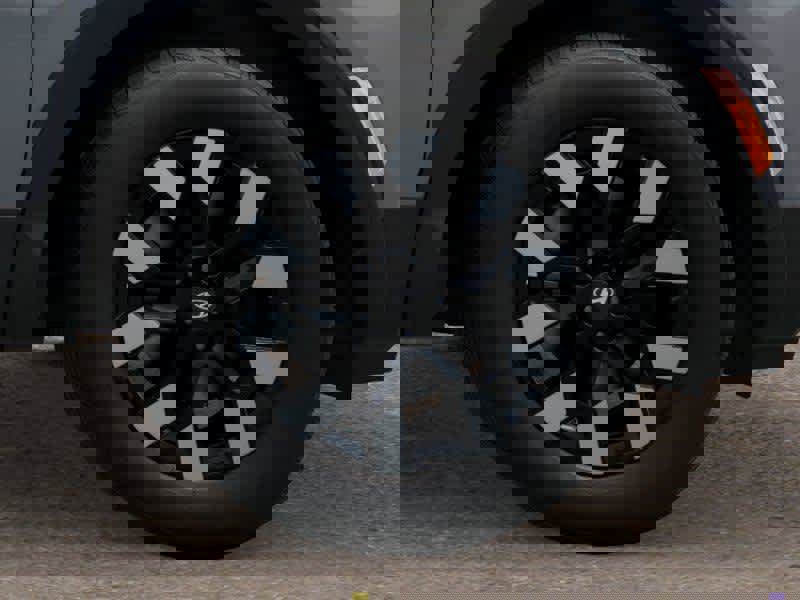 New 2026 Hyundai Santa Cruz SEL image 33