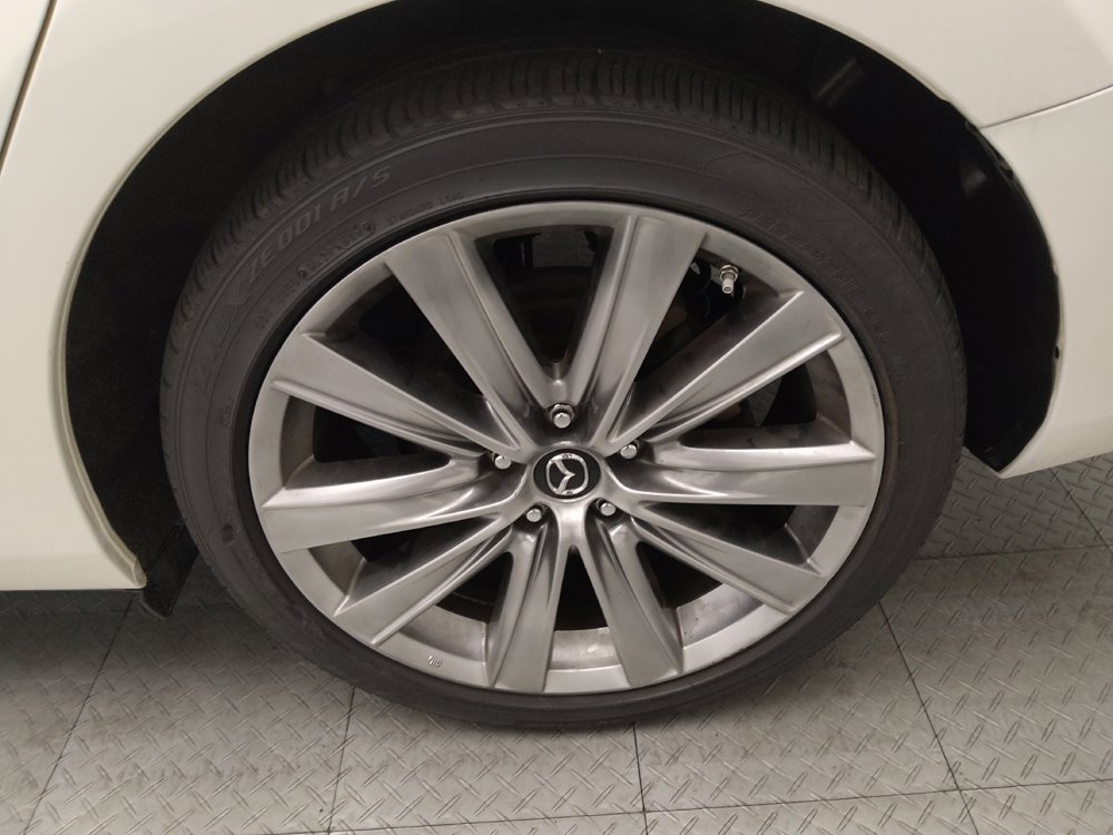 Used 2019 MAZDA MAZDA6 Signature image 31