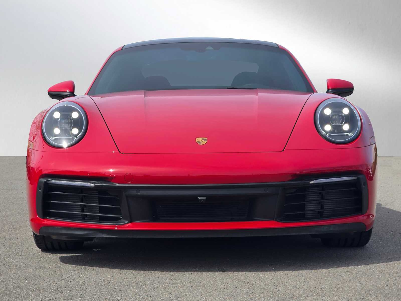 Used 2024 Porsche 911 Carrera image 8