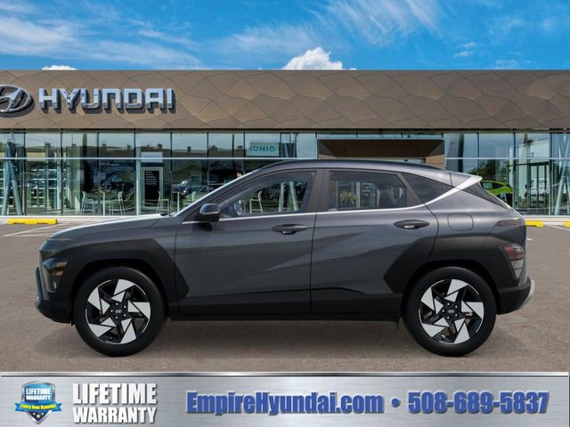 New 2026 Hyundai Kona SEL Sport AWD/4WD image 3