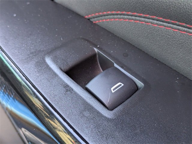 New 2025 Chevrolet Trax RS w/ Driver Confidence Package image 34