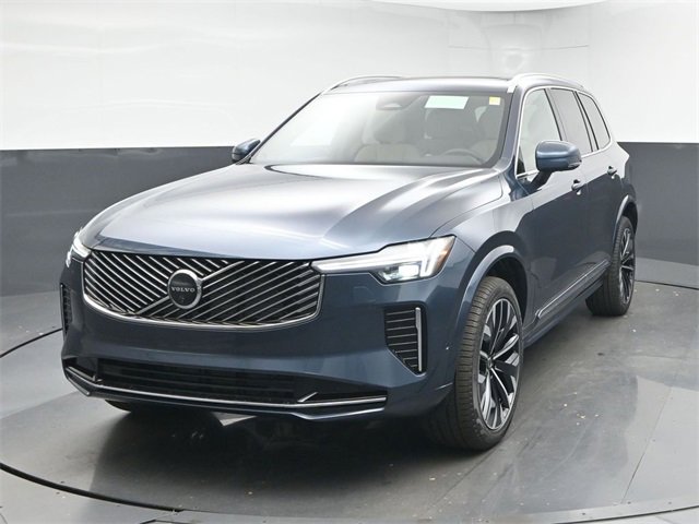 New 2026 Volvo XC90 B6 Plus w/ Protection Package Premier image 3