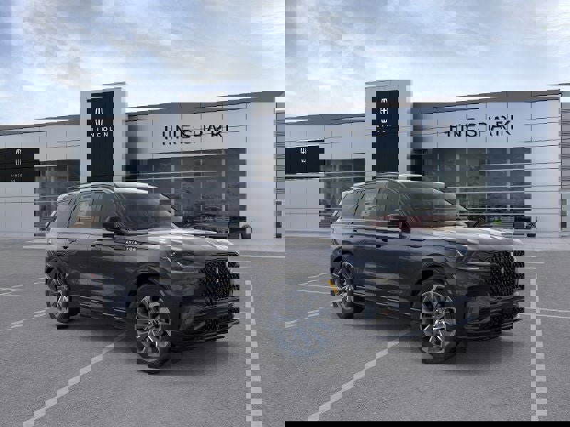 New 2026 Lincoln Aviator AWD image 7