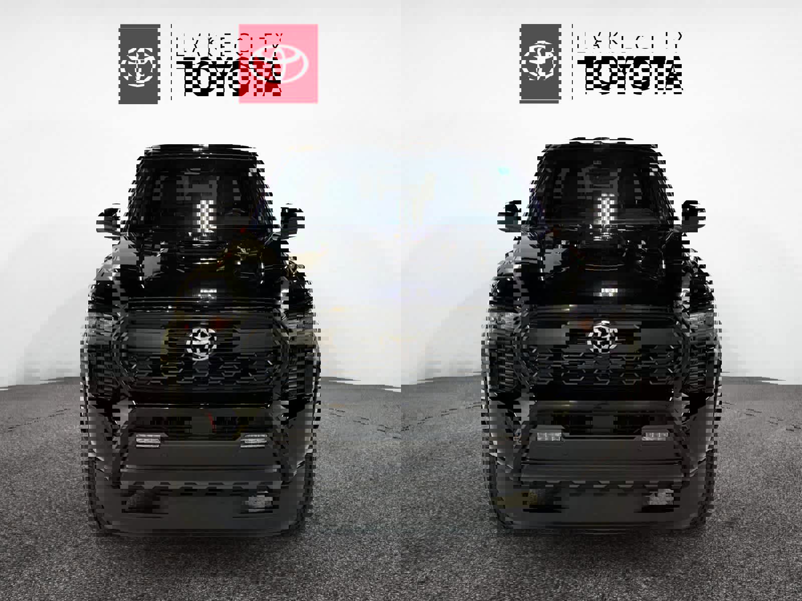 Used 2024 Toyota Tacoma TRD Sport image 11