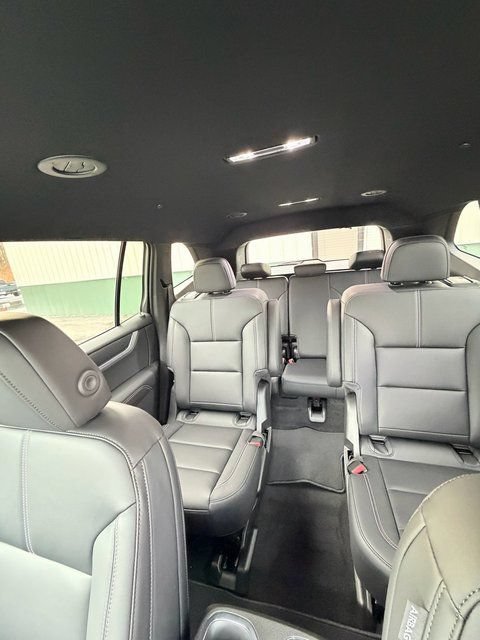 New 2026 GMC Acadia Elevation w/ Elevation Premium Package AWD/4WD image 68