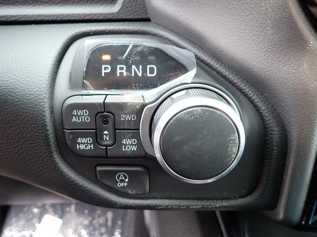 New 2026 RAM 1500 Big Horn image 18