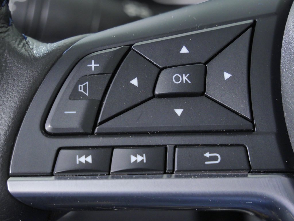 Used 2023 Nissan Leaf SV Plus FWD image 25