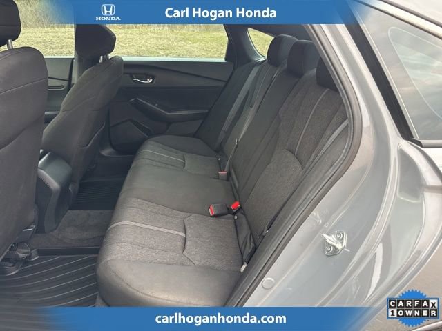 Used 2024 Honda Accord Sport image 12