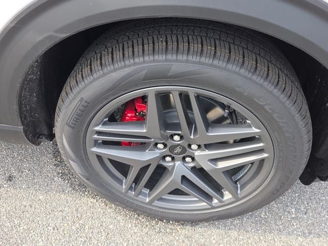 New 2026 Ford Explorer ST w/ Sun And Sound Package RWD image 22
