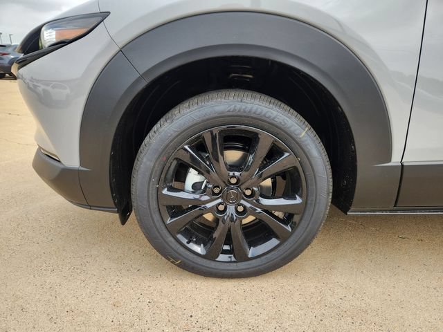 New 2026 MAZDA CX-30 Aire Edition AWD/4WD image 19