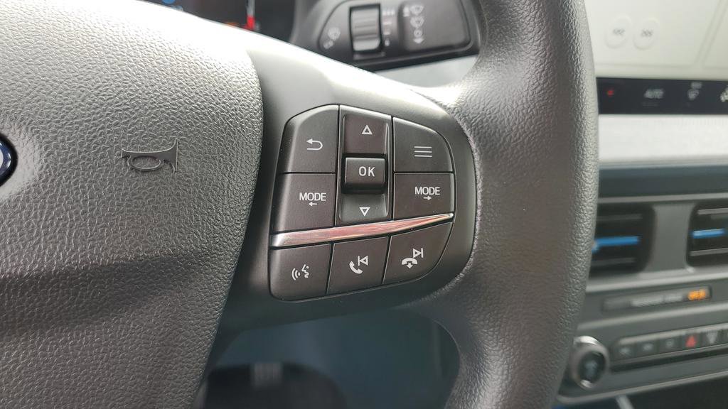 New 2025 Ford Maverick XLT w/ Equipment Group 301A image 23