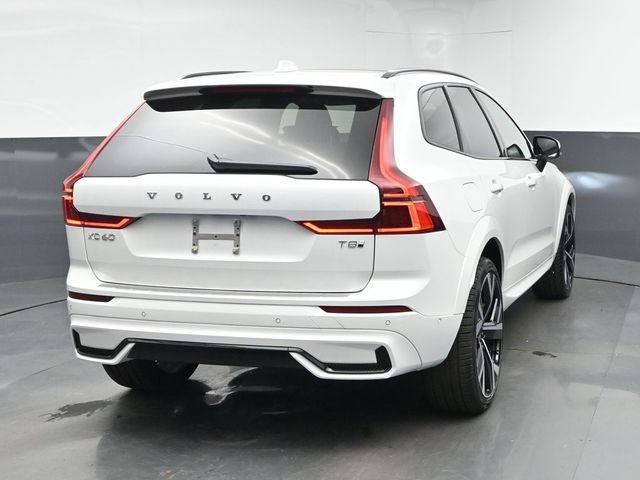 New 2026 Volvo XC60 T8 Ultra w/ Protection Package Premier AWD/4WD image 8