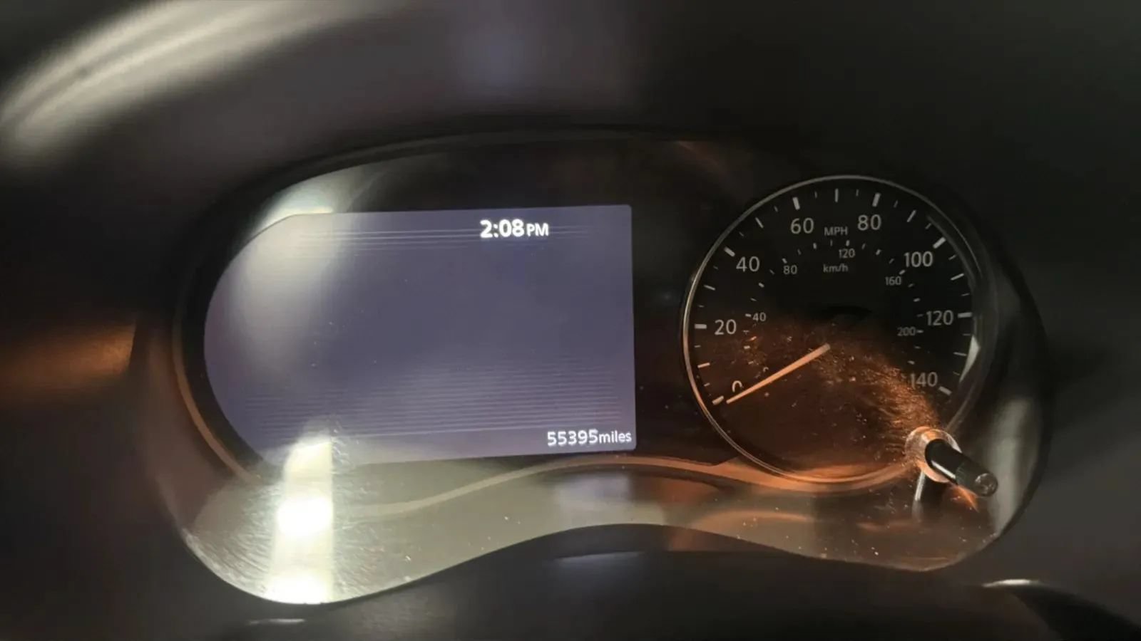 Used 2022 Nissan Kicks SV FWD image 11