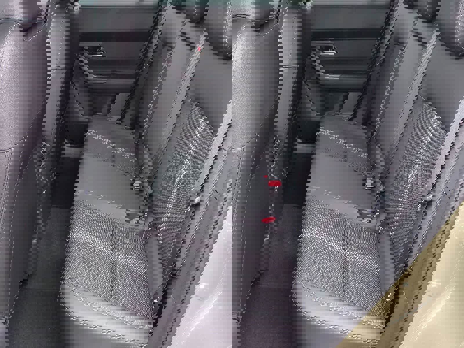 New 2026 MAZDA CX-50 Meridian Edition image 19