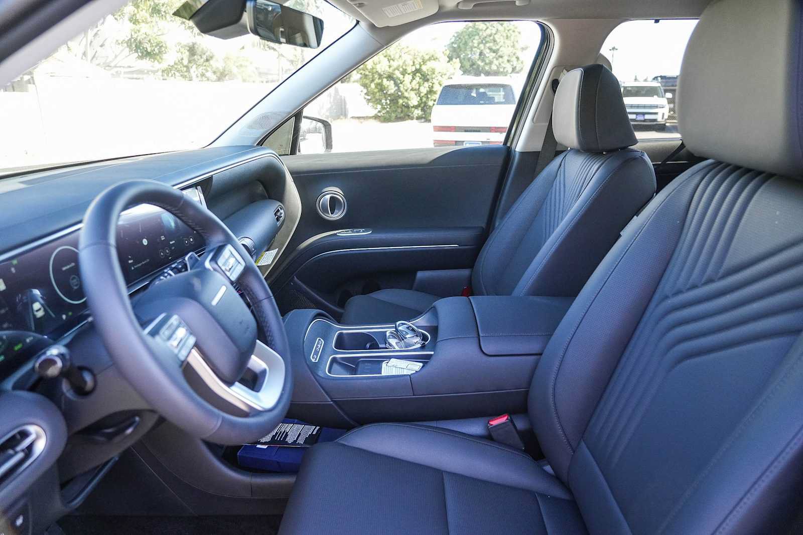 New 2026 Hyundai Palisade SEL Premium FWD image 18