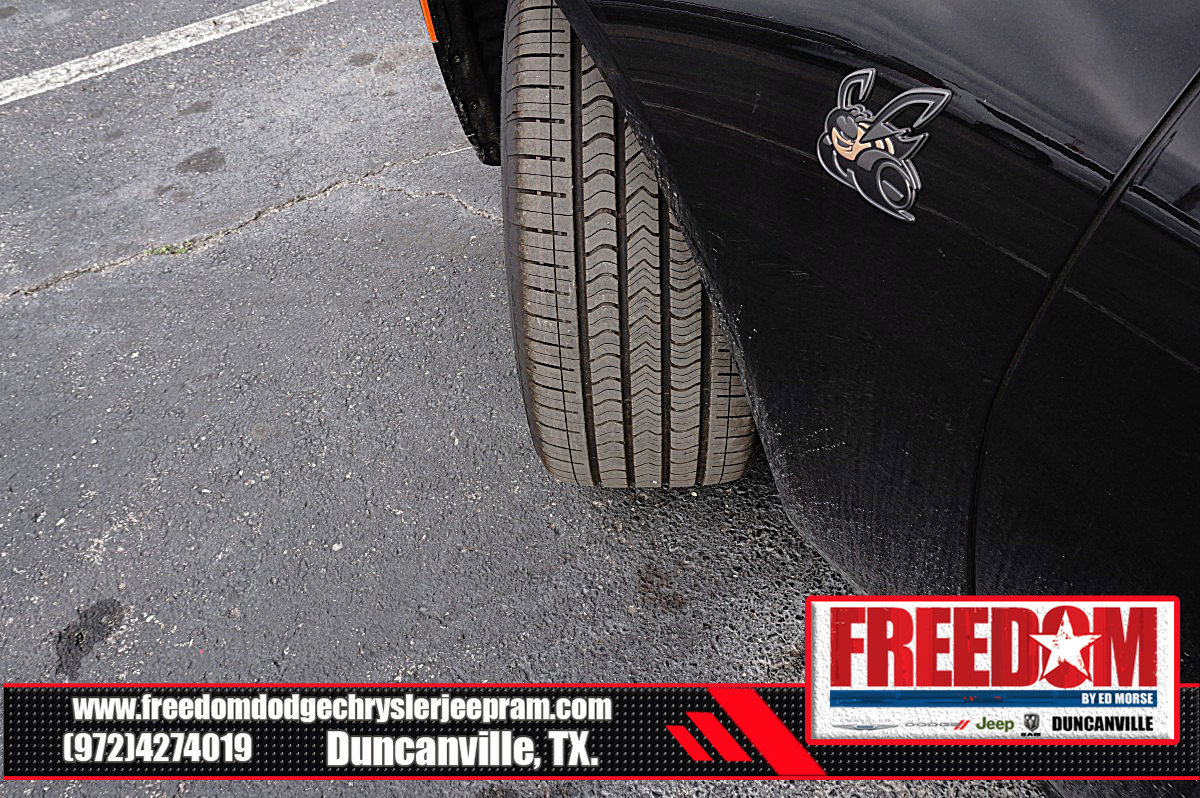 New 2026 Dodge Charger Scat Pack image 42