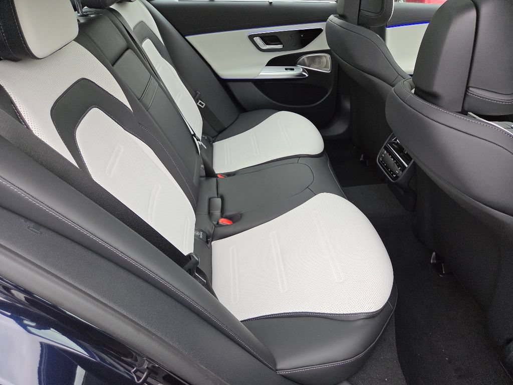 New 2027 Mercedes-Benz E 53 AMG e 4MATIC Sedan image 26