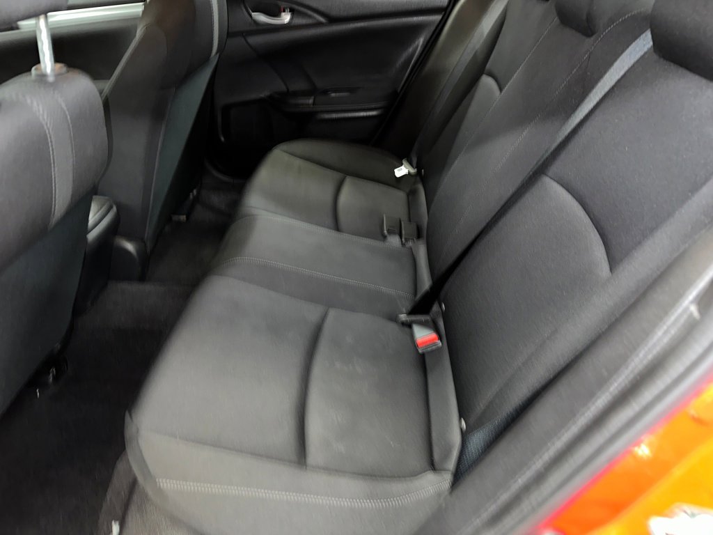 Used 2017 Honda Civic LX image 12