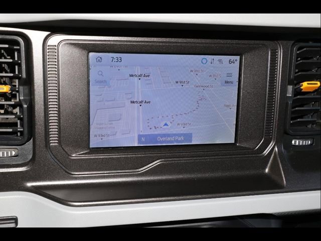 Used 2021 Ford Bronco Badlands image 19