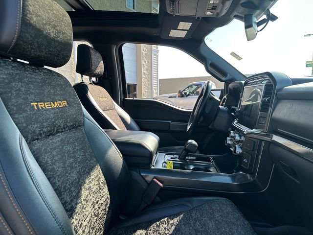 Used 2023 Ford F150 Tremor image 16