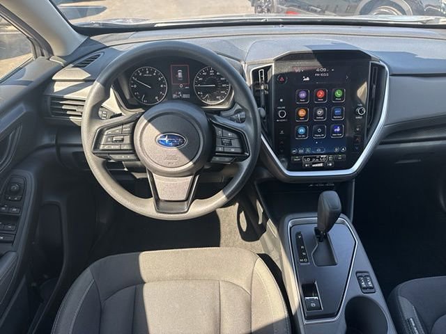 Certified 2025 Subaru Crosstrek 2.0i Premium AWD/4WD image 11