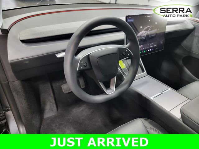 Used 2026 Tesla Model Y Long Range image 12