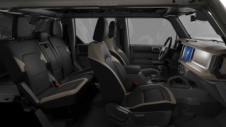 New 2026 Ford Bronco Outer Banks AWD/4WD image 31