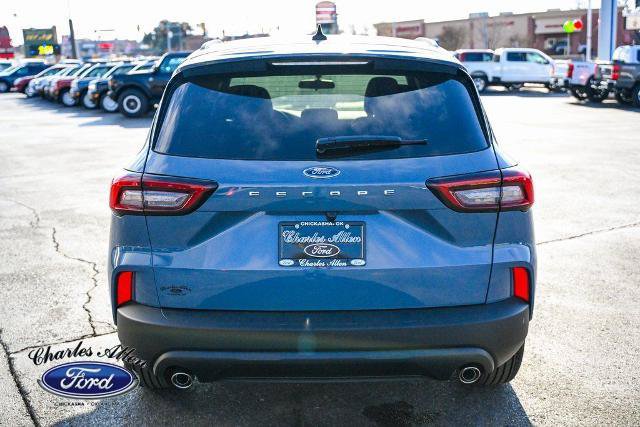 New 2026 Ford Escape ST-Line FWD image 6