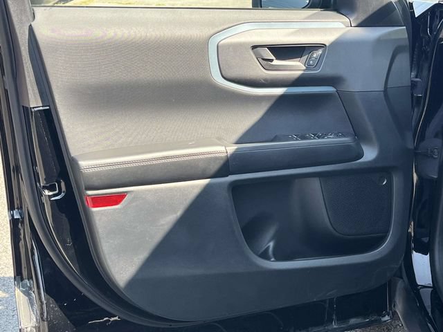 Used 2021 Ford Bronco Sport Badlands AWD/4WD image 14